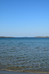 Obraz premium Lemnos, Greece, Aegean Sea, Mediterranean Sea, Europe