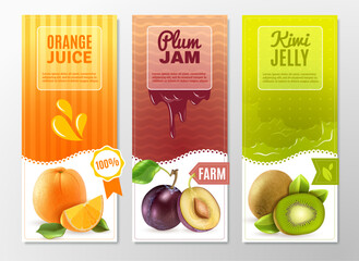 fruit packing design