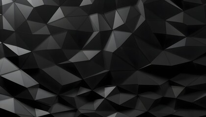 Fototapeta premium abstract geometric background Generative AI
