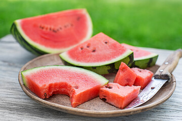 Watermelon