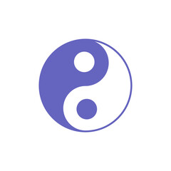 ying yang symbol