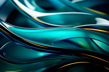  abstract liquid background