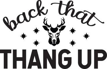 Fototapeta premium camping svg design