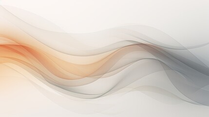 Obraz premium Elegant abstract background, the warm grey colour