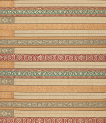 花唐草段モール001