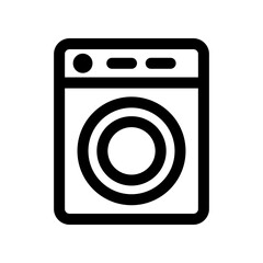 Laundry Icon