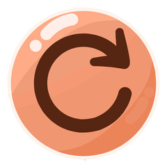 illustration of a circle