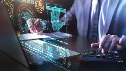 Work with encrypted transactions and data protection. - Powered by Adobe