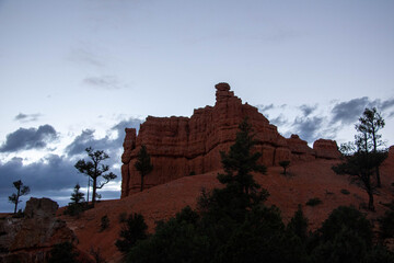 Bryce Canyon
