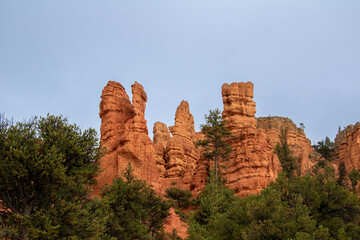 Bryce Canyon