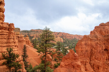 Bryce Canyon