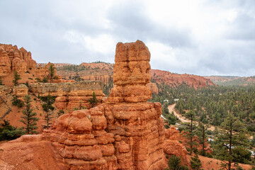 Bryce Canyon