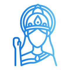lakhsmi gradient icon