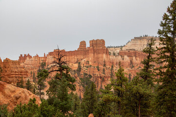 Bryce Canyon