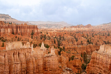 Bryce Canyon