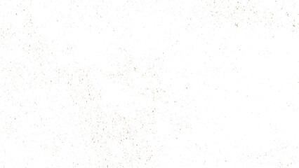 Black grainy texture isolated on white background. Distress overlay textured. Grunge design elements. Vector illustration