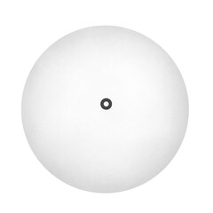 White Billiard Number 0