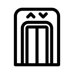 Elevator Icon