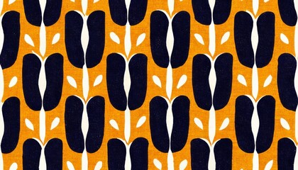 ikat seamless pattern backgrounds