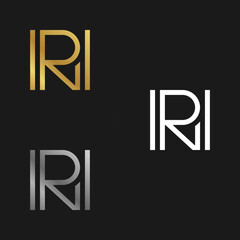 SET ICON WITH IN GOLDEN, SILVER, AND WHITE COLOR IN THE BLACK BACKGROUND