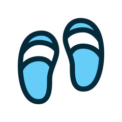 Slipper Icon