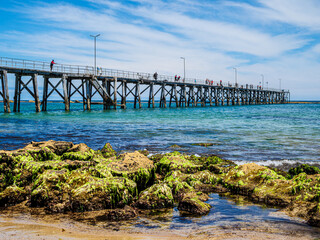 Noaralunga Jetty