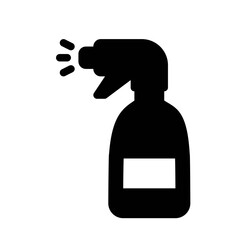 Cleaning Services Icon Style Fill