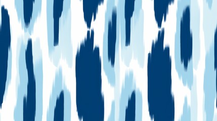 ikat seamless pattern backgrounds