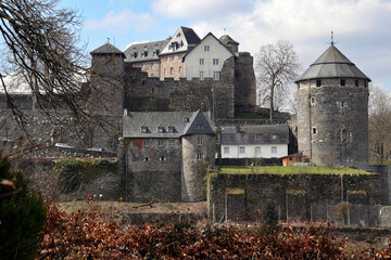 burg monschau