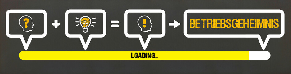 Betriebsgeheimnis	