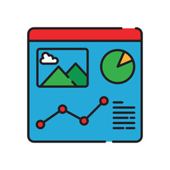 Content Creator Icon