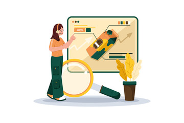 Support representative enhance product knowledge.