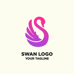 SWAN Icon logo