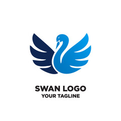 SWAN Icon logo