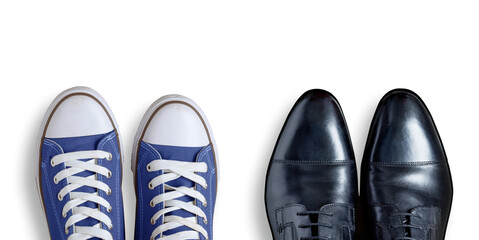 leisure and business