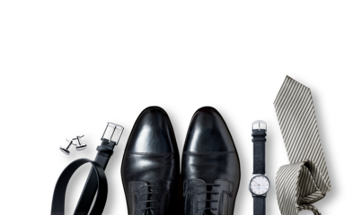 clothing accessories