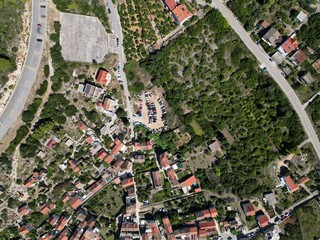 Vis Island, Italian Lissa, island of Croatia in the Adriatic Sea. It is the outermost major island...