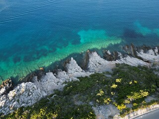 Vis Island, Italian Lissa, island of Croatia in the Adriatic Sea. It is the outermost major island...
