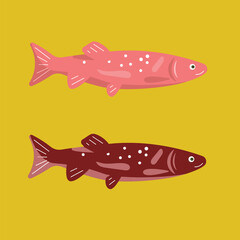 Illustration of Fish