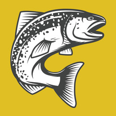 Illustration of Fish