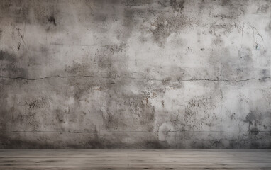 Solid concrete wall textured backdrop