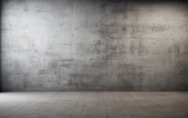 Solid concrete wall textured backdrop