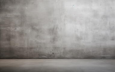 Solid concrete wall textured backdrop - obrazy, fototapety, plakaty