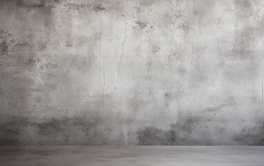 Solid concrete wall textured backdrop