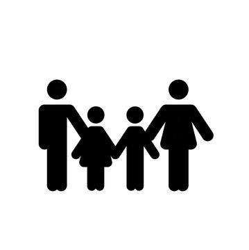 family icon design 