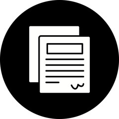 Agreement Icon