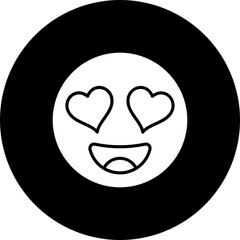 In Love Icon