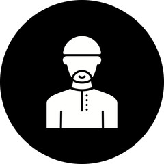 Muslim Icon
