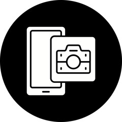 Camera Icon