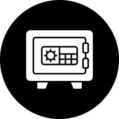 Safebox Icon